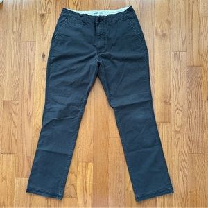 Old Navy Men’s Straight Pants 32x32
